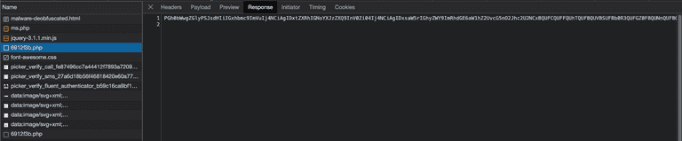 malware deobfuscated malware deobfuscated