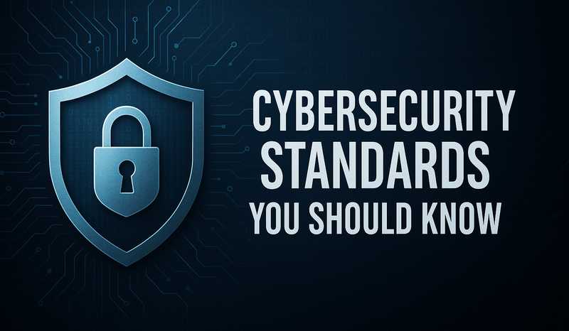 Security Standards You Should Know